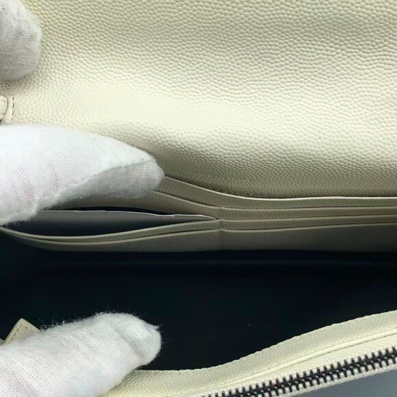 Saint Laurent 19*12*4cm Good - Picture 12 of 15